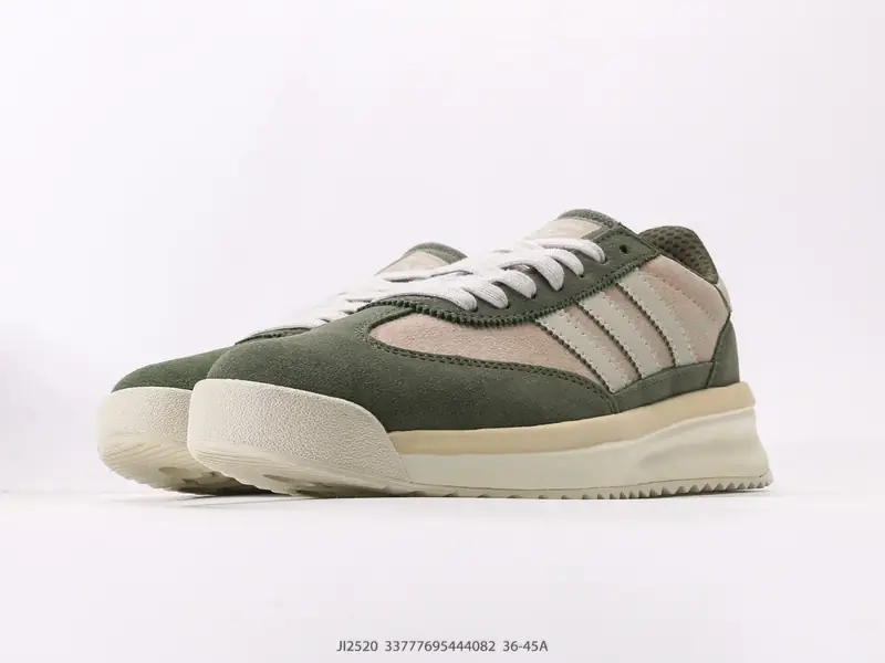 Adidas Running Shoes Retro Classic Collaboration JI2520 #33777695444082