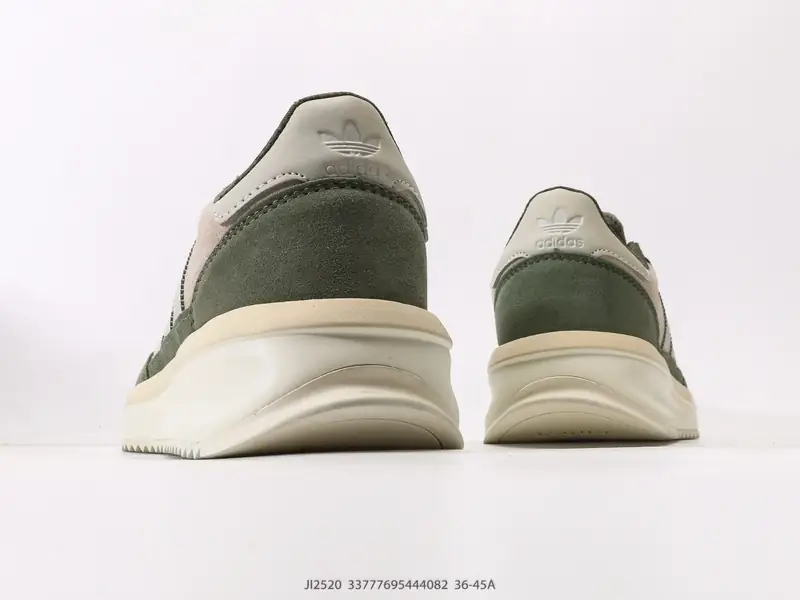 Adidas Running Shoes Retro Classic Collaboration JI2520 #33777695444082