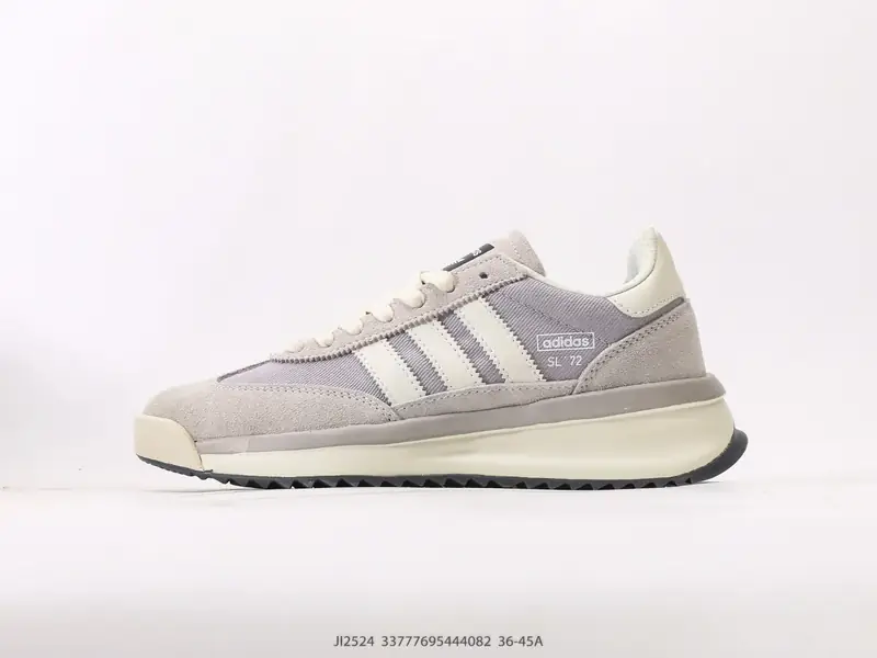 アディダス ランニングシューズ レトロ クラシック コラボ JI2524 #33777695444082