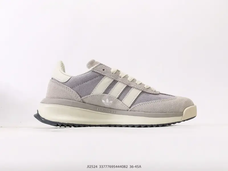 Adidas Running Shoes Retro Classic Collaboration JI2524 #33777695444082
