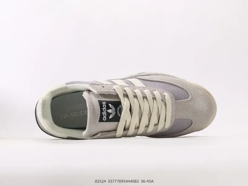 Adidas Running Shoes Retro Classic Collaboration JI2524 #33777695444082