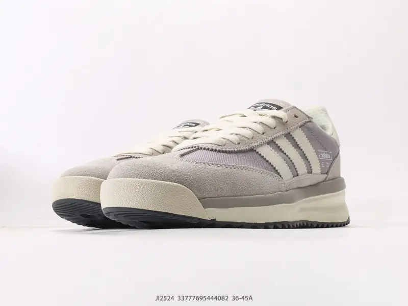 Adidas Running Shoes Retro Classic Collaboration JI2524 #33777695444082