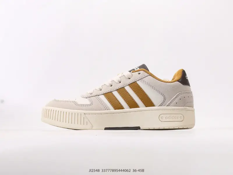 Adidas Basketball Shoes Comfortable JI2548 #33777895444062