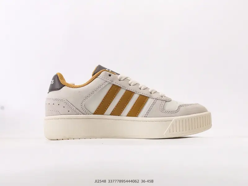 Adidas Basketball Shoes Comfortable JI2548 #33777895444062