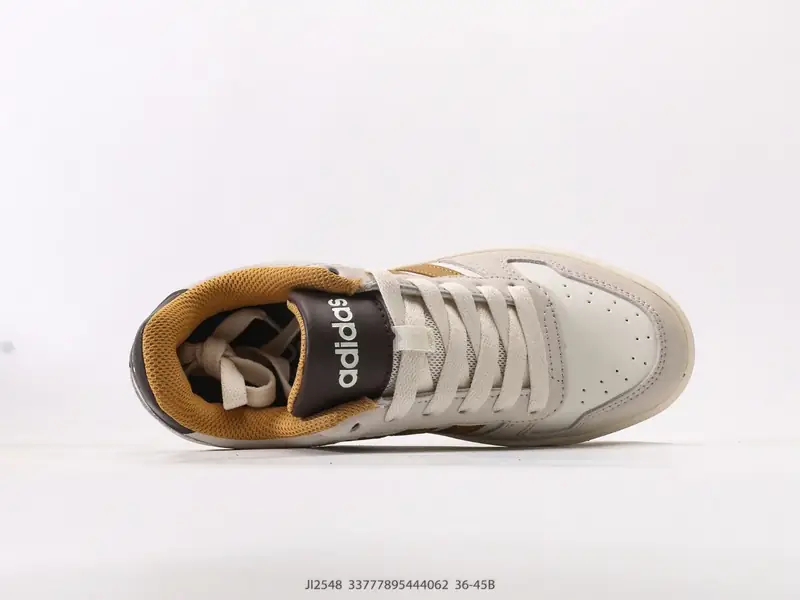 Adidas Basketball Shoes Comfortable JI2548 #33777895444062