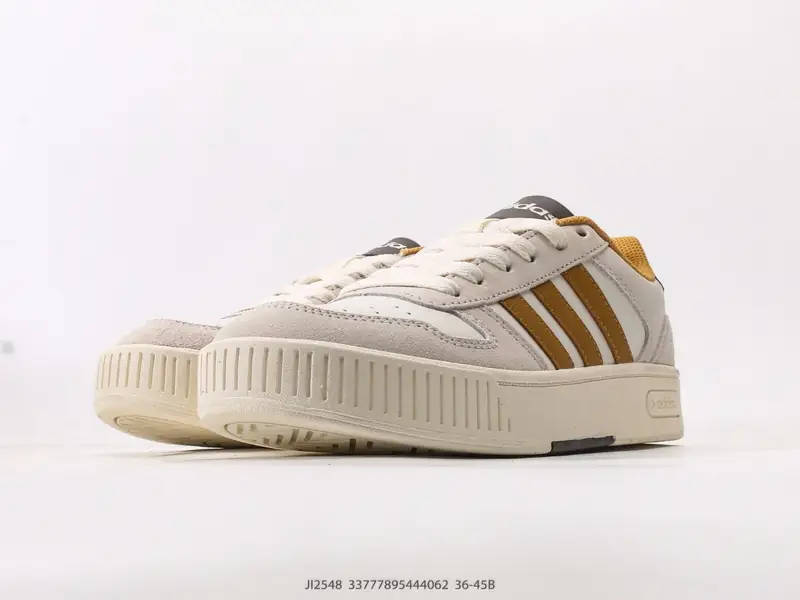Adidas Basketball Shoes Comfortable JI2548 #33777895444062