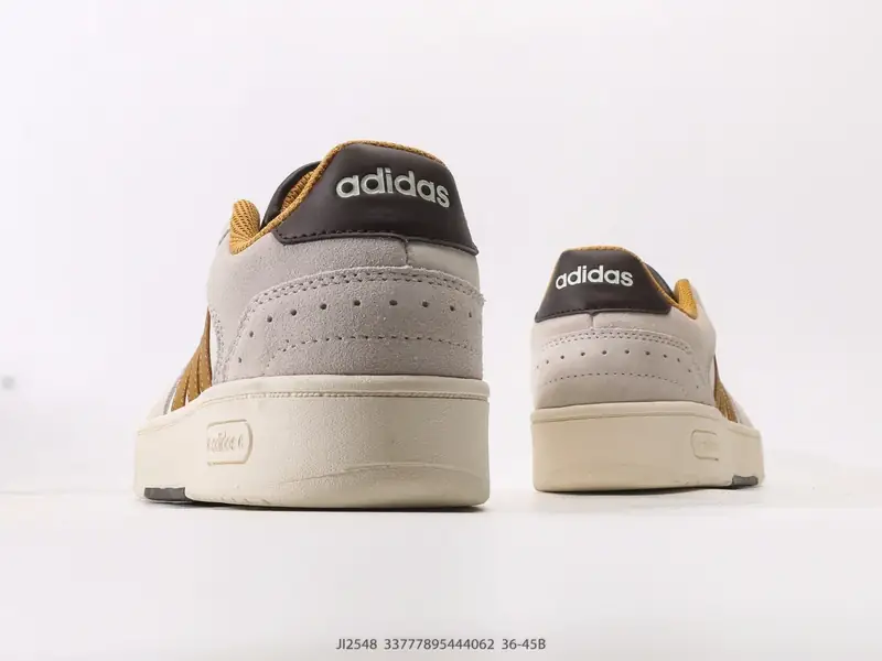 Adidas Basketball Shoes Comfortable JI2548 #33777895444062