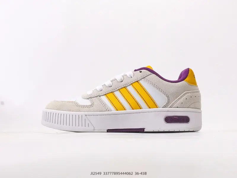 Adidas Basketball Shoes Comfortable JI2549 #33777895444062