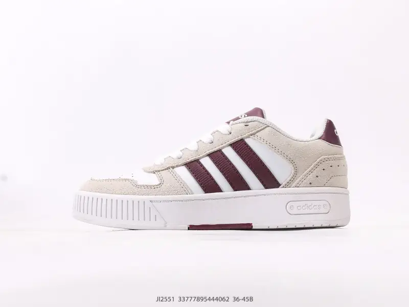 Adidas Basketball Shoes Comfortable JI2551 #33777895444062