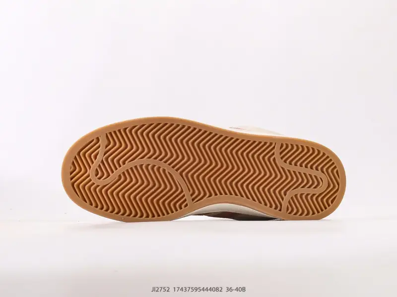 아디다스 운동화 레트로 JI2752 #17437595444082