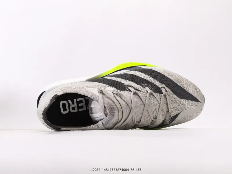 Adidas Беговые кроссовки Противоскользящий Износостойкий Комфортный JI2982 #14847575874004