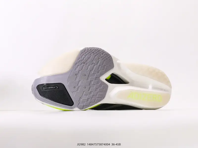 Adidas Беговые кроссовки Противоскользящий Износостойкий Комфортный JI2982 #14847575874004