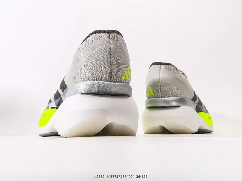 Adidas Беговые кроссовки Противоскользящий Износостойкий Комфортный JI2982 #14847575874004