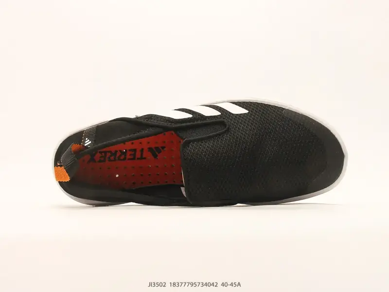 Adidas Повседневная обувь Дышащий Износостойкий Низкий верх JI3502 #18377795734042