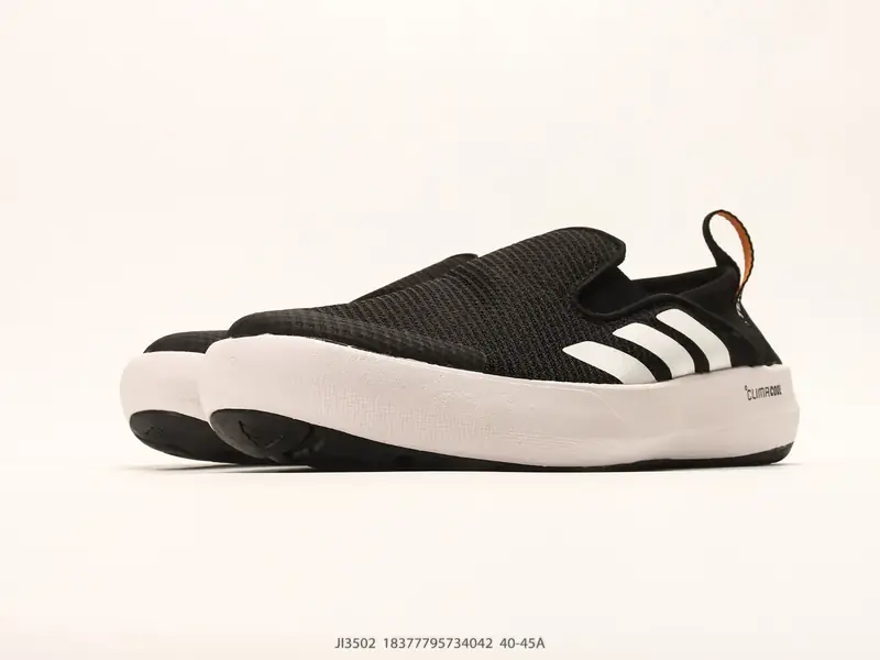 Adidas Повседневная обувь Дышащий Износостойкий Низкий верх JI3502 #18377795734042