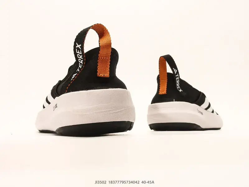 Adidas Повседневная обувь Дышащий Износостойкий Низкий верх JI3502 #18377795734042