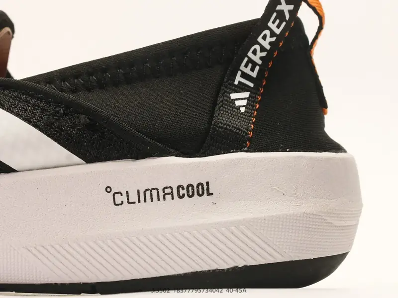 Adidas Повседневная обувь Дышащий Износостойкий Низкий верх JI3502 #18377795734042