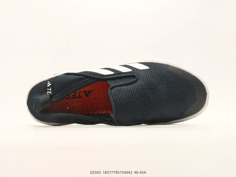 Adidas Повседневная обувь Дышащий Износостойкий Низкий верх JI3503 #18377795734042