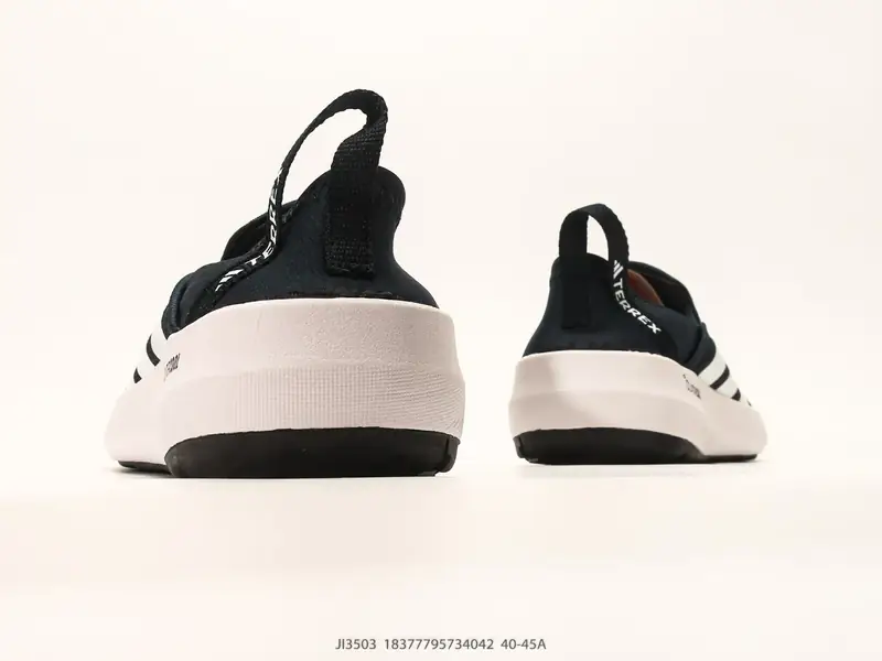 Adidas Повседневная обувь Дышащий Износостойкий Низкий верх JI3503 #18377795734042
