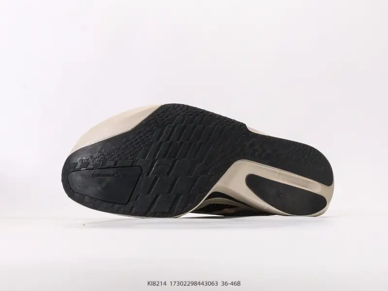 Adidas Беговые кроссовки Противоскользящий Износостойкий Низкий верх JKI8214 #17302298443063