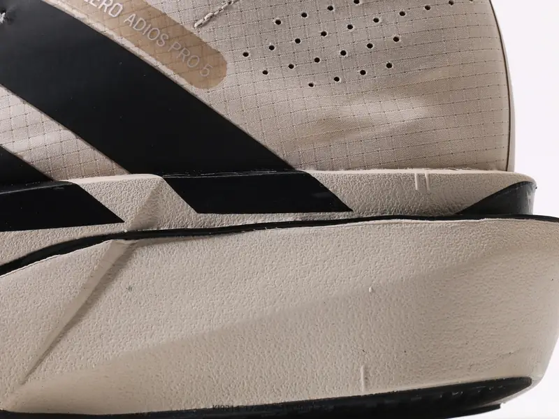 Adidas Беговые кроссовки Противоскользящий Износостойкий Низкий верх JKI8214 #17302298443063