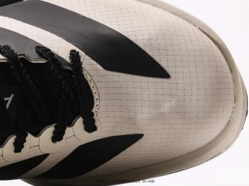 Adidas Беговые кроссовки Противоскользящий Износостойкий Низкий верх JKI8214 #17302298443063
