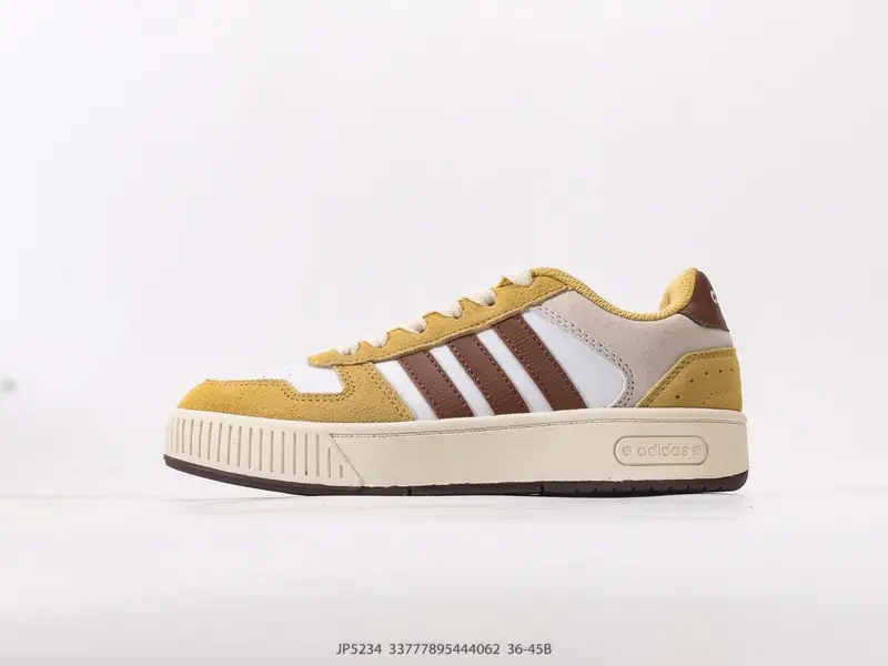 Adidas Basketball Shoes Comfortable JP5234 #33777895444062
