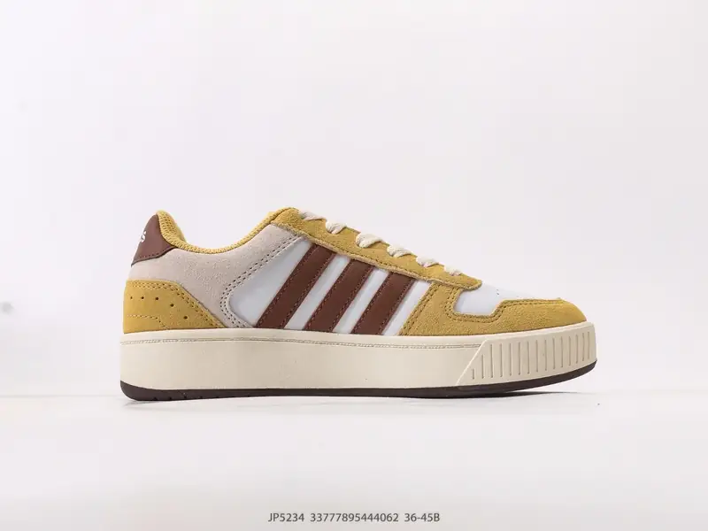 Adidas Baskets de basketball Confortable JP5234 #33777895444062