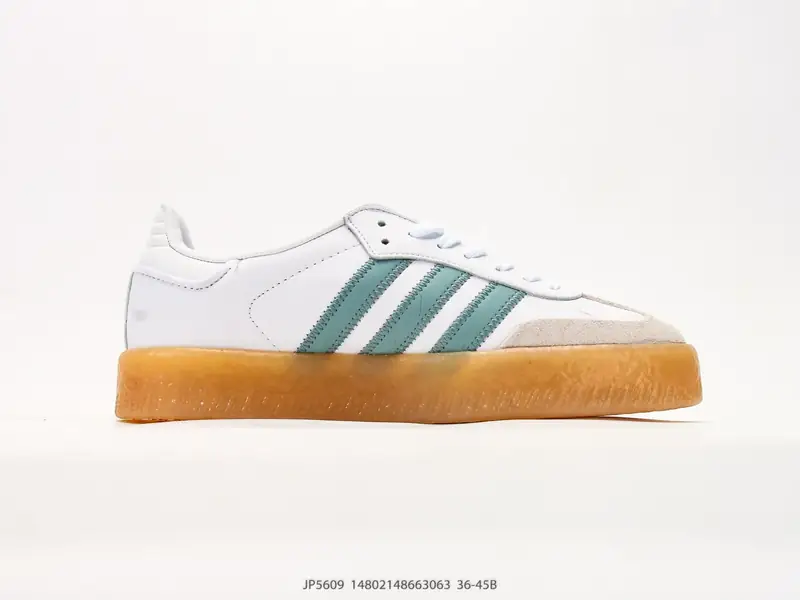 Adidas Спортивная обувь Универсальный Низкий верх JP5609 #14802148663063