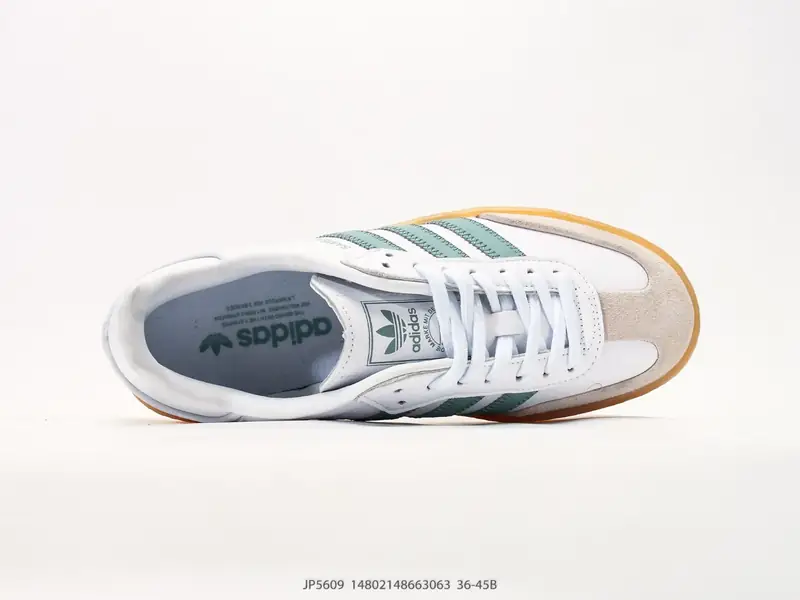 Adidas Спортивная обувь Универсальный Низкий верх JP5609 #14802148663063