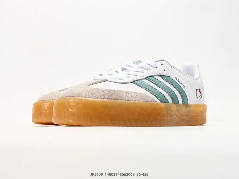 Adidas Спортивная обувь Универсальный Низкий верх JP5609 #14802148663063