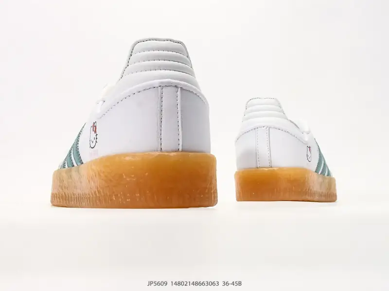 Adidas Спортивная обувь Универсальный Низкий верх JP5609 #14802148663063