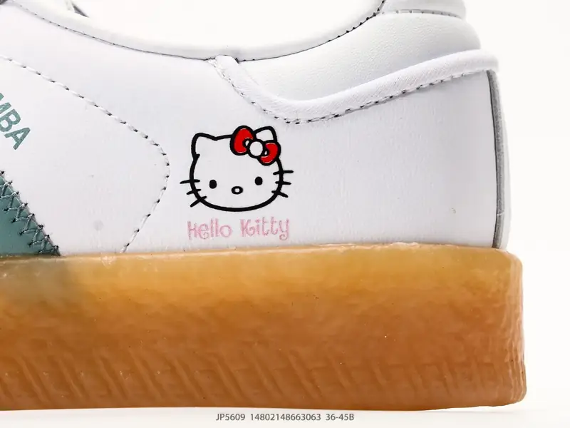 Adidas Спортивная обувь Универсальный Низкий верх JP5609 #14802148663063