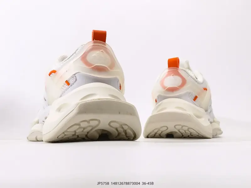 阿迪达斯Adidas XLG Runner Deluxe 跑步者豪华版系列低帮厚底增高老爹风复古缓震休闲运动慢跑鞋“黑暗灰反光” JP5758 #14812678873004