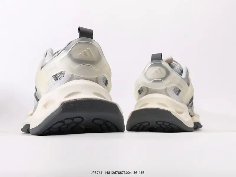 Adidas Спортивная обувь Ретро Амортизация Увеличенный JP5761 #14812678873004