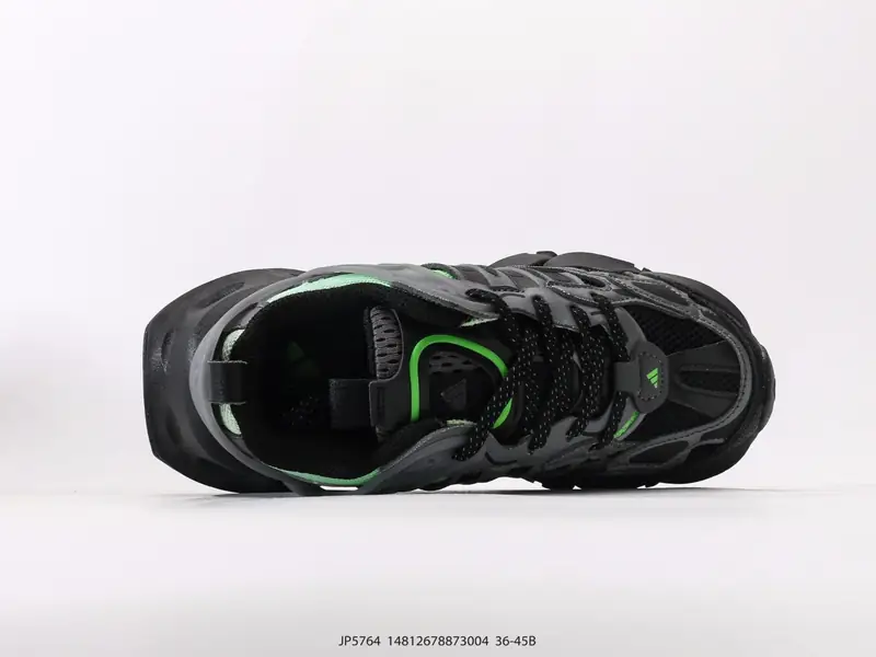 Adidas Спортивная обувь Ретро Амортизация Увеличенный JP5764 #14812678873004
