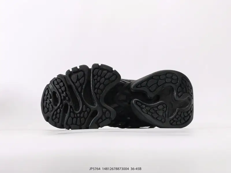 Adidas Спортивная обувь Ретро Амортизация Увеличенный JP5764 #14812678873004