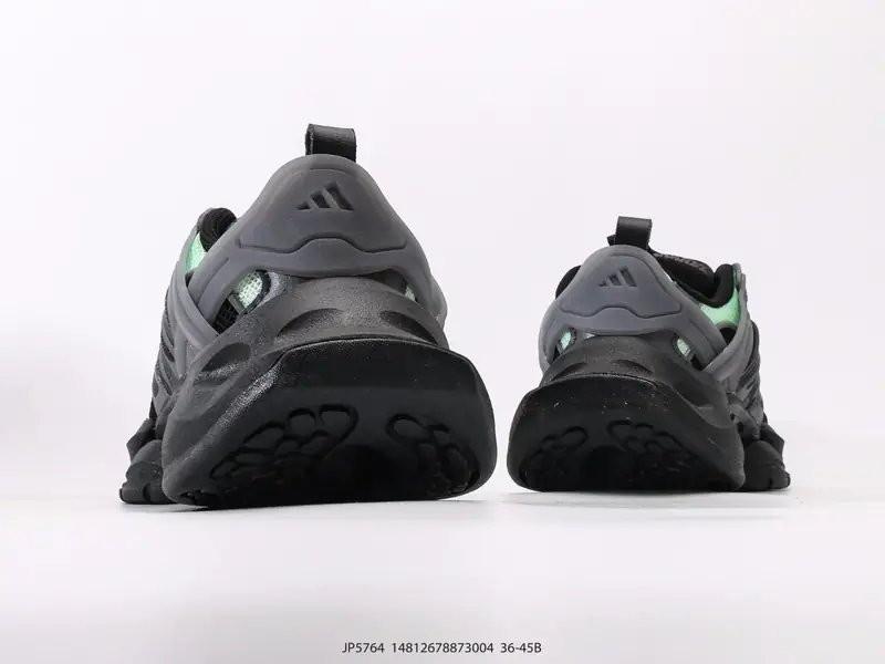 Adidas Спортивная обувь Ретро Амортизация Увеличенный JP5764 #14812678873004