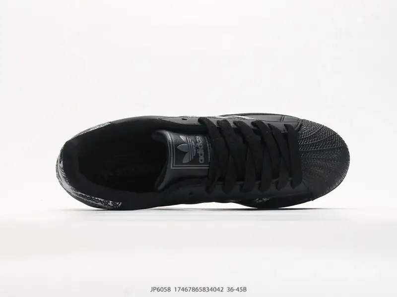 Adidas Chaussures de sport Tendance Classique Cuir JP6058 #17467965834042