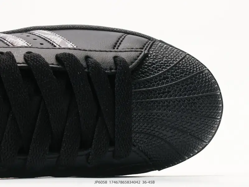 Adidas Chaussures de sport Tendance Classique Cuir JP6058 #17467965834042