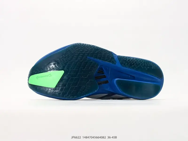 Adidas Freizeitschuhe Atmungsaktiv Rutschfest Langlebig JP6622 #14847045664082