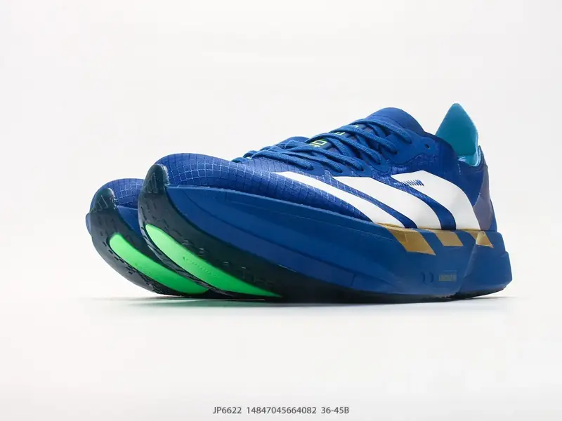 Adidas Freizeitschuhe Atmungsaktiv Rutschfest Langlebig JP6622 #14847045664082