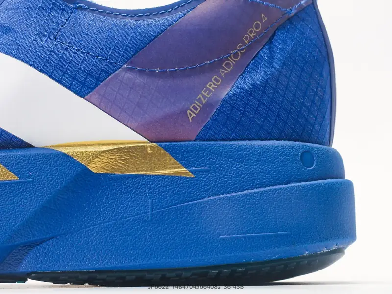 Adidas Freizeitschuhe Atmungsaktiv Rutschfest Langlebig JP6622 #14847045664082