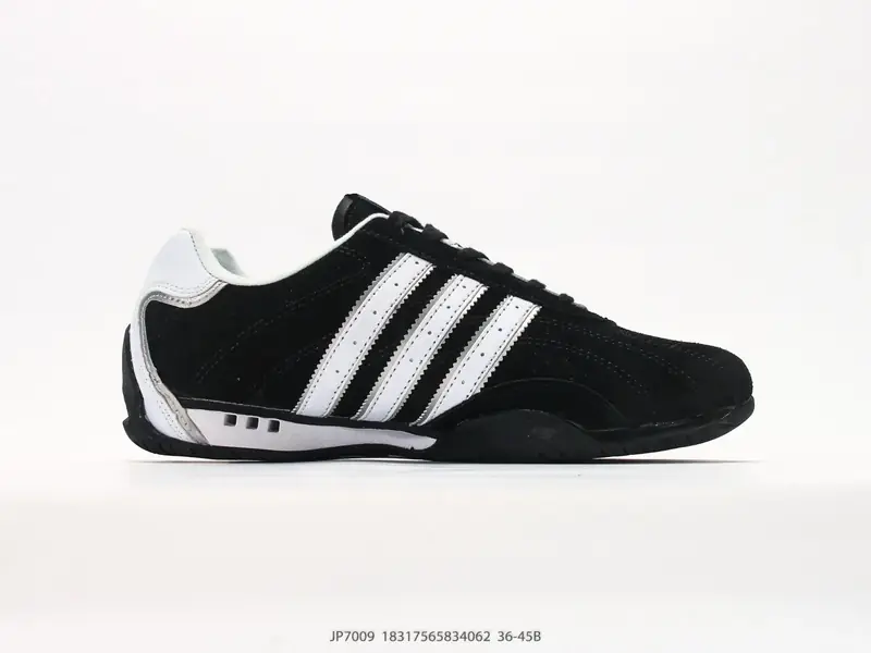 Adidas Chaussures de sport Antidérapant Résistant Tendance JP7009 #18317565834062