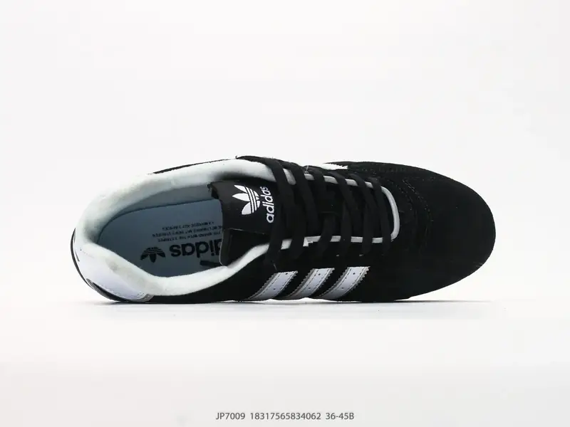 Adidas Chaussures de sport Antidérapant Résistant Tendance JP7009 #18317565834062