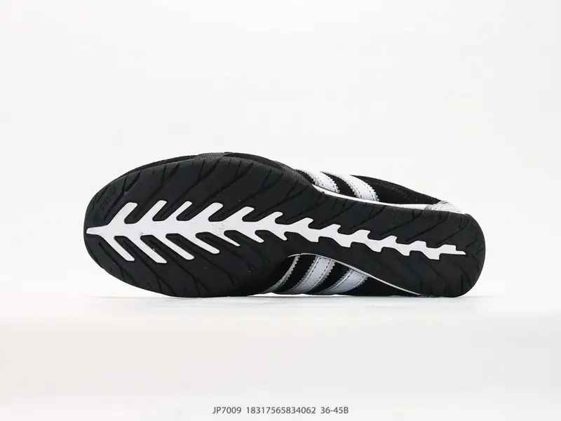 Adidas Chaussures de sport Antidérapant Résistant Tendance JP7009 #18317565834062