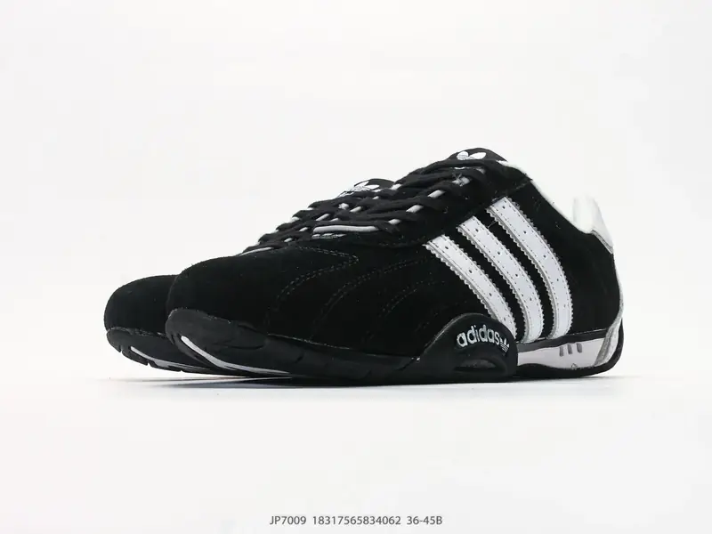 Adidas Chaussures de sport Antidérapant Résistant Tendance JP7009 #18317565834062