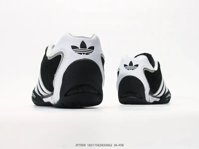 Adidas Chaussures de sport Antidérapant Résistant Tendance JP7009 #18317565834062