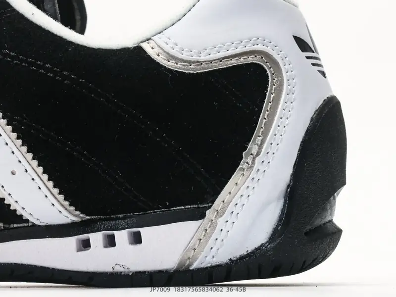Adidas Chaussures de sport Antidérapant Résistant Tendance JP7009 #18317565834062