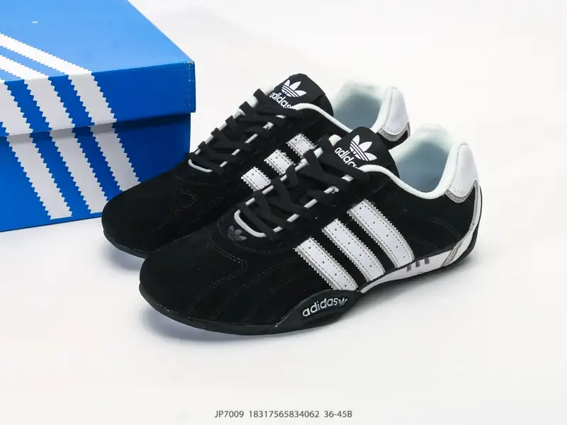 Adidas Chaussures de sport Antidérapant Résistant Tendance JP7009 #18317565834062